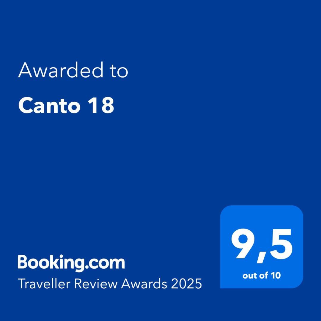 Canto 18 Salir de Porto Exterior foto